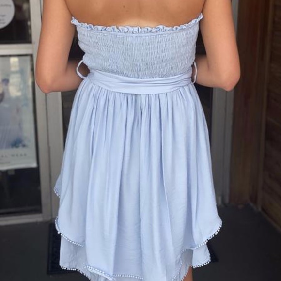 Mazik Atlantic Breeze Dress B3 - Picture 8 of 8